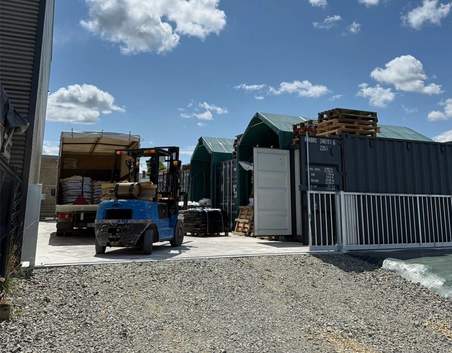 LNC Bois et Services